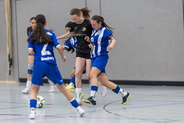 Bild 56 - wBJ Futsalmeisterschaft Vorrunde
